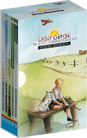 Lightkeepers Boys Box Set: Ten Boys - Lightkeepers (Paperback)