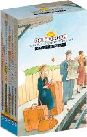 Lightkeepers Girls Box Set: Ten Girls - Lightkeepers (Paperback)