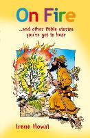 On Fire: and other Bible Stories (Paperback)