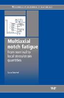 Multiaxial Notch Fatigue