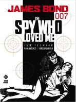 James Bond - the Spy Who Loved Me