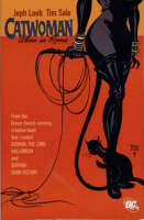 Catwoman: When in Rome (Hardback)