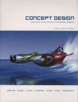 Concept Design (Paperback)