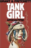 Tank Girl: Apocalypse (Remastered Edition)