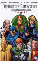 Justice League International: v. 1 (Hardback)
