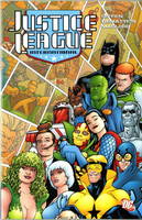 Justice League International: v. 3 (Hardback)
