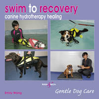 Swim to Recovery: Canine Hydrotherapy Healing