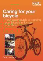 Caring for Your Bicycle