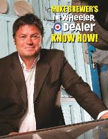 Mike Brewers the Wheeler Dealer Know How! (Hardback)