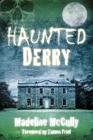 Haunted Derry (Paperback)