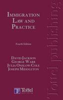 Immigration Law and Practice