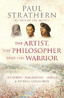The Artist, The Philosopher and The Warrior (Paperback)