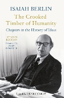 The Crooked Timber Of Humanity (Paperback)