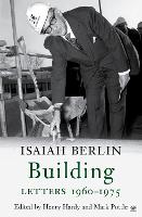 Building: Letters 1960-1975 (Paperback)
