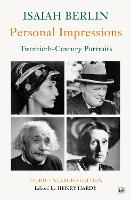 Personal Impressions (Paperback)