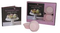 Hummingbird Bakery Cupcake Kit (Hardback)