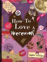 How to Love a Werewolf (Hardback)