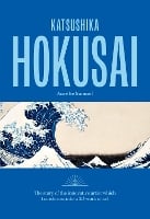 Katsushika Hokusai: The story of the iconic artist that transforms into a 3D work of art - 3D Paper Art (Paperback)