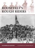 Roosevelt’s Rough Riders - Warrior (Paperback)