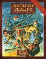Oath of Fealty: Feudal Europe at War - Field of Glory S. No. 10 (Paperback)