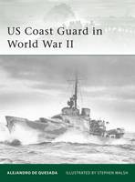 US Coast Guard in World War II - Elite (Paperback)