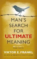 Man's Search for Ultimate Meaning (Paperback)