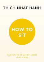 How to Sit (Paperback)
