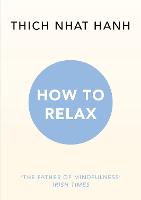 How to Relax (Paperback)