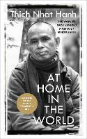 At Home In The World: Lessons from a remarkable life (Paperback)