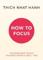 How to Focus (Paperback)