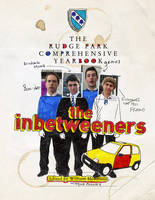 The Inbetweeners Yearbook (Paperback)