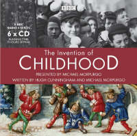 The Invention Of Childhood (CD-Audio)