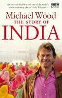 The Story of India (Paperback)