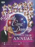The Official Strictly Come Dancing Annual 2010 (Hardback)