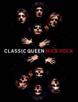 Classic "Queen" (Hardback)