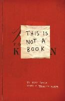 This Is Not A Book (Paperback)