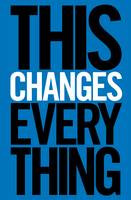This Changes Everything: Capitalism vs. the Climate (Hardback)