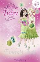 Emerald Ball - The Tiara Club (Paperback)