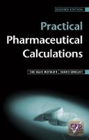 Practical Pharmaceutical Calculations (Paperback)