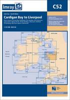 Imray Chart C52: Cardigan Bay to Liverpool (Paperback)