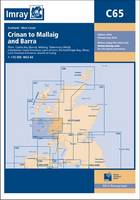 Imray Chart C65: Crinan to Mallaig and Barra (Paperback)