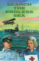 Search the Endless Sea (Hardback)