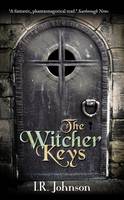 The Witcher Keys (Paperback)