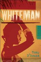 Whiteman (Paperback)