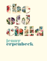 Old Child (Hardback)