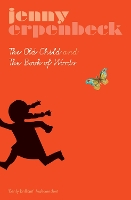 The Old Child And The Book Of Words (Paperback)