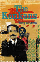 The Konkans (Paperback)