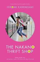 The Nakano Thrift Shop (Paperback)