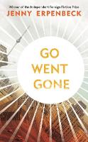 Go, Went, Gone (Hardback)