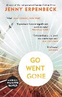 Go, Went, Gone (Paperback)